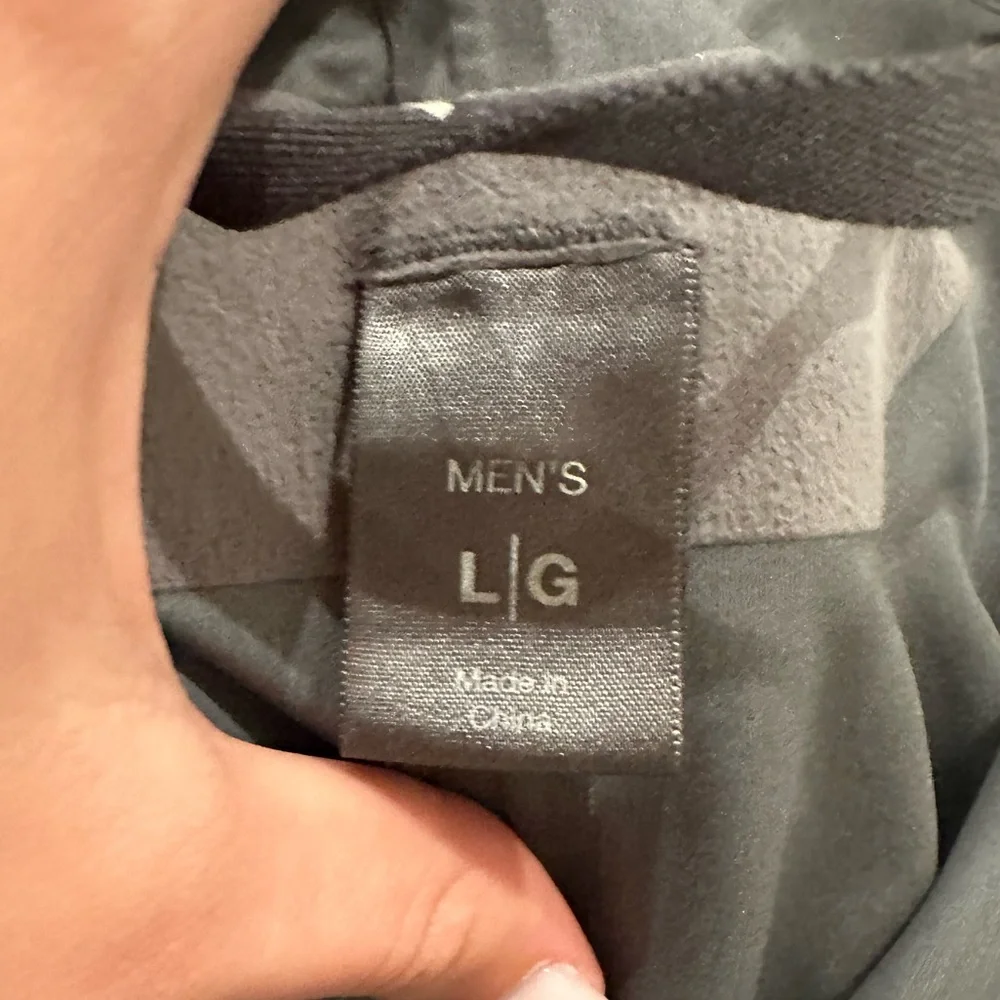 Black Diamond Mens Induction Shell - Picture 4 of 5